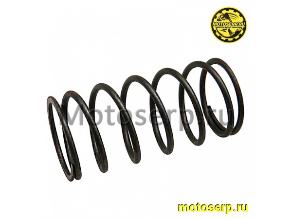 Купить  Пружина заднего вариатора (шкива сцепления) Suzuki TW (D-53mm, L-113mm) (шт) (0 купить с доставкой по Москве и России, цена, технические характеристики, комплектация фото  - motoserp.ru