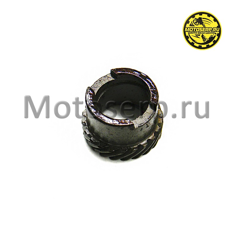 Купить  Шестерня привода спидометра BAJAJ BOXER 150 (шт)  (BAJAJ DE151011 купить с доставкой по Москве и России, цена, технические характеристики, комплектация фото  - motoserp.ru