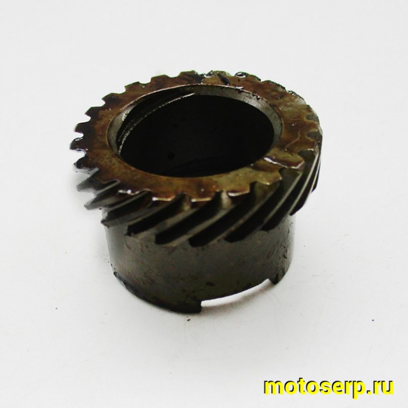 Купить  Шестерня привода спидометра BAJAJ BOXER 150 (шт)  (BAJAJ DE151011 купить с доставкой по Москве и России, цена, технические характеристики, комплектация фото  - motoserp.ru