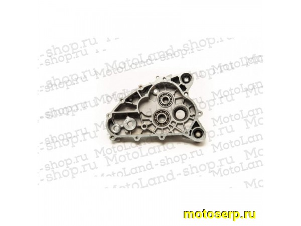 Купить  Крышка редуктора 161QMK-B2 с реверсом ATV200 и др. (шт) (ML 09617 купить с доставкой по Москве и России, цена, технические характеристики, комплектация фото  - motoserp.ru