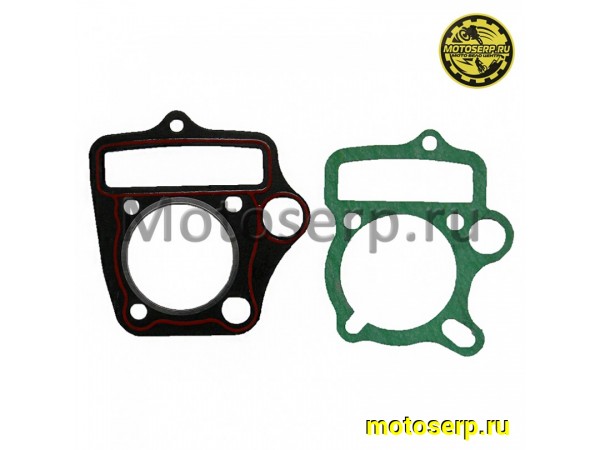 Купить  Прокладки компл. ЦПГ 139FMB d-50mm; 82cc (шт) (TATA 10098341 купить с доставкой по Москве и России, цена, технические характеристики, комплектация фото  - motoserp.ru