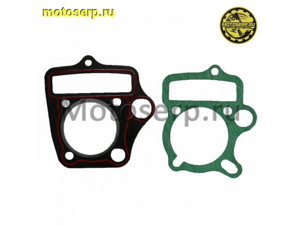 Купить  Прокладки компл. ЦПГ 139FMB d-50mm; 82cc (шт) (TATA 10098341 купить с доставкой по Москве и России, цена, технические характеристики, комплектация фото  - motoserp.ru