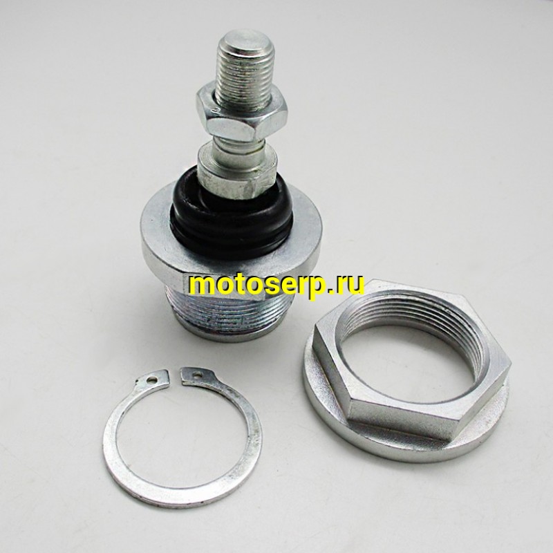 Купить  Шаровая опора передней подвески (D35, d12, L75, l24) AllBalls 001-0560/42-1036 (шт) (0 купить с доставкой по Москве и России, цена, технические характеристики, комплектация фото  - motoserp.ru