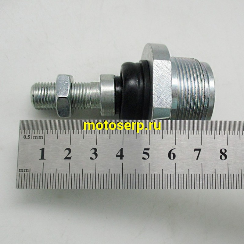 Купить  Шаровая опора передней подвески (D35, d12, L75, l24) AllBalls 001-0560/42-1036 (шт) (0 купить с доставкой по Москве и России, цена, технические характеристики, комплектация фото  - motoserp.ru