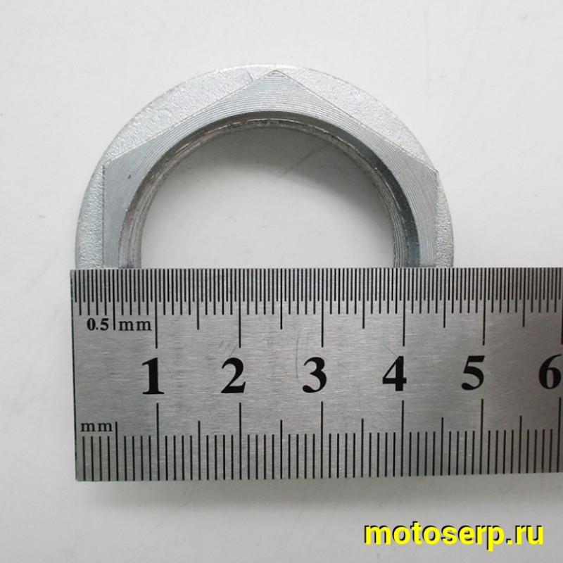 Купить  Шаровая опора передней подвески (D35, d12, L75, l24) AllBalls 001-0560/42-1036 (шт) (0 купить с доставкой по Москве и России, цена, технические характеристики, комплектация фото  - motoserp.ru