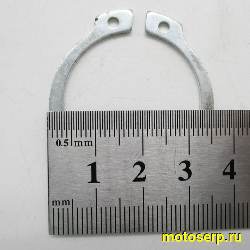 Купить  Шаровая опора передней подвески (D35, d12, L75, l24) AllBalls 001-0560/42-1036 (шт) (0 купить с доставкой по Москве и России, цена, технические характеристики, комплектация фото  - motoserp.ru