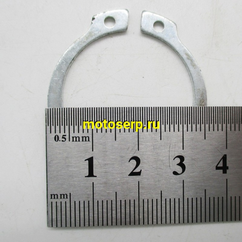 Купить  Шаровая опора передней подвески (D35, d12, L75, l24) AllBalls 001-0560/42-1036 (шт) (0 купить с доставкой по Москве и России, цена, технические характеристики, комплектация фото  - motoserp.ru