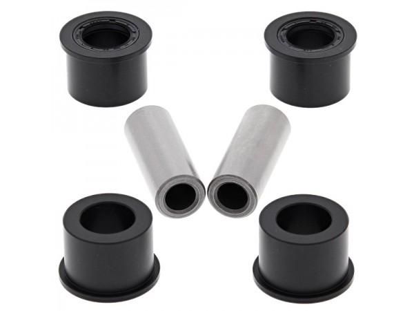 Купить  Ремкомплект рычагов передней подвески D28, d17mm,L21mm, l45mm  AllBalls 001-0602/50-1038 (шт) (0 купить с доставкой по Москве и России, цена, технические характеристики, комплектация фото  - motoserp.ru