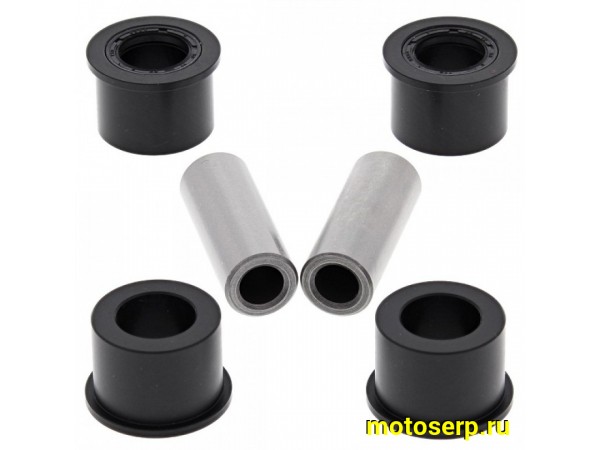 Купить  Ремкомплект рычагов передней подвески D28, d17mm,L21mm, l45mm  AllBalls 001-0602/50-1038 (шт) (0 купить с доставкой по Москве и России, цена, технические характеристики, комплектация фото  - motoserp.ru