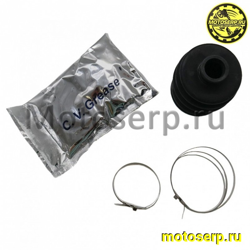 Купить  Пыльник ШРУСа AllBalls 17*54,5*84 001-2329/19-5013 (шт) (0 купить с доставкой по Москве и России, цена, технические характеристики, комплектация фото  - motoserp.ru