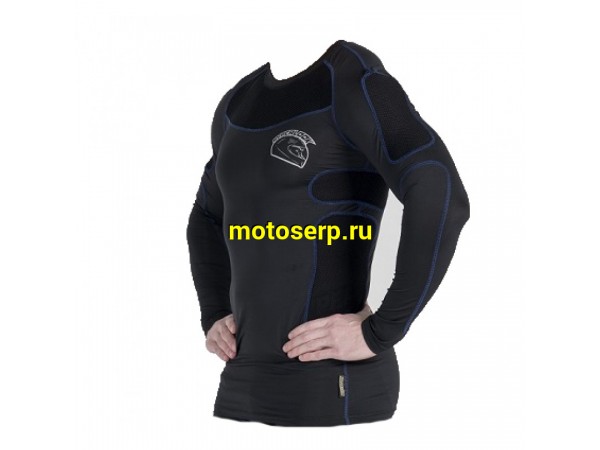 Купить  Термобелье (верх) Hyperlook Composite летнее (размер S) (шт) (Hyperlook 3-COB купить с доставкой по Москве и России, цена, технические характеристики, комплектация фото  - motoserp.ru