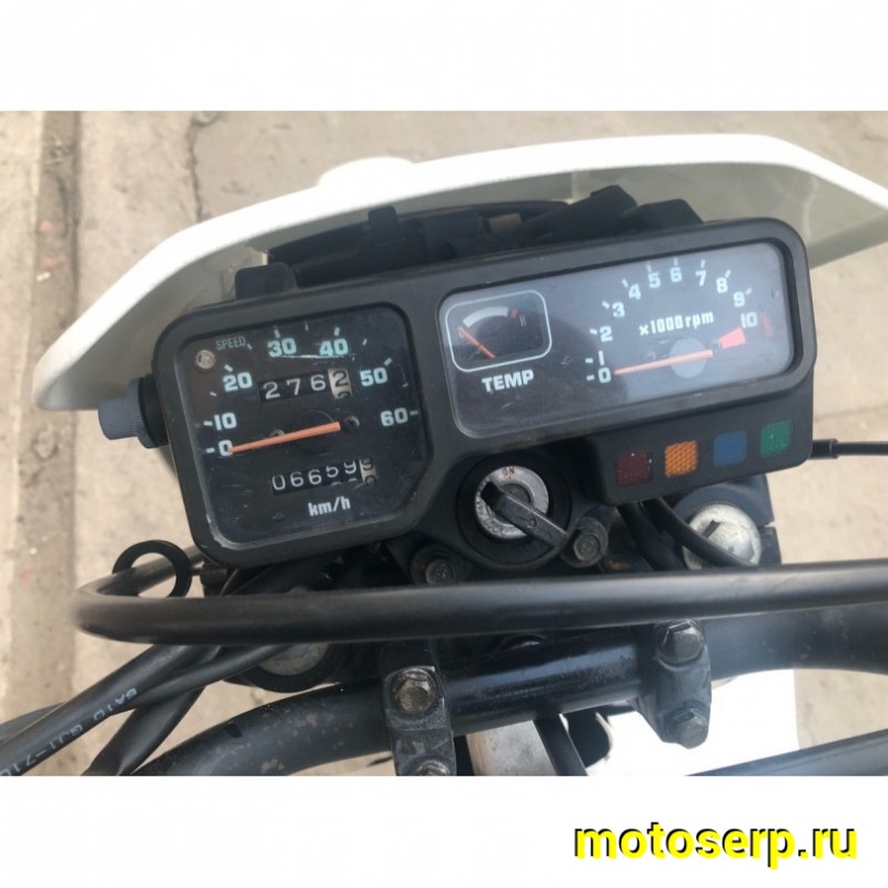 Купить  ====Мопед Honda MTX 50 2т 6МКПП Жидк.охл 21/18 Из Японии,без пробега по РФ  купить с доставкой по Москве и России, цена, технические характеристики, комплектация фото  - motoserp.ru