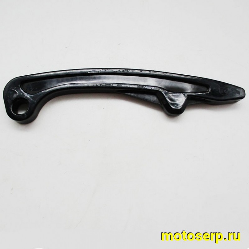 Купить  Направляющая (успокоитель) цепи ГРМ 177MM башмак (L-155mm, I-11mm) (шт) (0 купить с доставкой по Москве и России, цена, технические характеристики, комплектация фото  - motoserp.ru