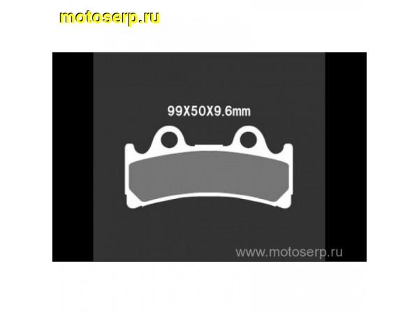 Купить  Тормозные колодки CARBONE LORRAINE 2254 RX3 дисковые JAPAN (компл) (0 купить с доставкой по Москве и России, цена, технические характеристики, комплектация фото  - motoserp.ru