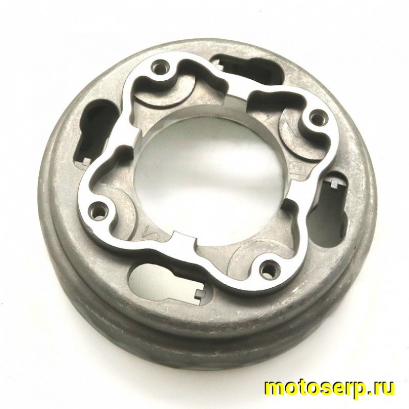 Купить  Сцепление (муфта, корзина, барабан сцепл) в голый. KAYO LF120cc  (шт)  (0 купить с доставкой по Москве и России, цена, технические характеристики, комплектация фото  - motoserp.ru