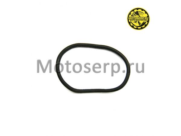 Купить  Кольцо уплотнительное крышки доступа к клапанам KAYO YX150,160cc (шт) (0 купить с доставкой по Москве и России, цена, технические характеристики, комплектация фото  - motoserp.ru