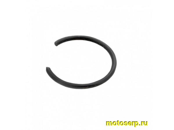 Купить  Кольцо стопорное поршневого пальца d-15mm ZS CB250D-G (P060948) (шт) (AVANTIS 13203 (AVANTIS 14147 купить с доставкой по Москве и России, цена, технические характеристики, комплектация фото  - motoserp.ru