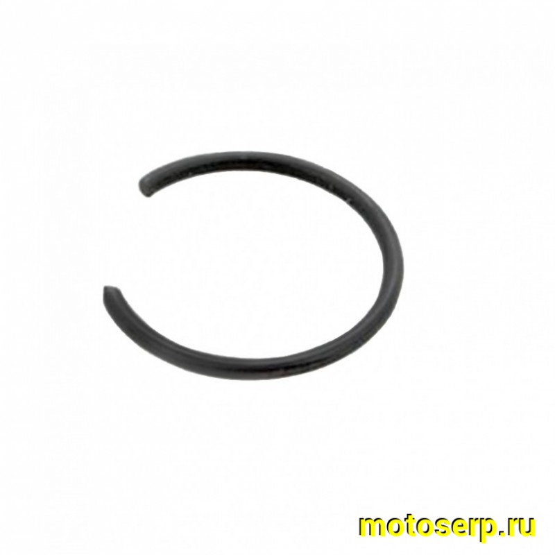 Купить  Кольцо стопорное поршневого пальца d-15mm ZS CB250D-G (P060948) (шт) (AVANTIS 13203 (AVANTIS 14147 купить с доставкой по Москве и России, цена, технические характеристики, комплектация фото  - motoserp.ru