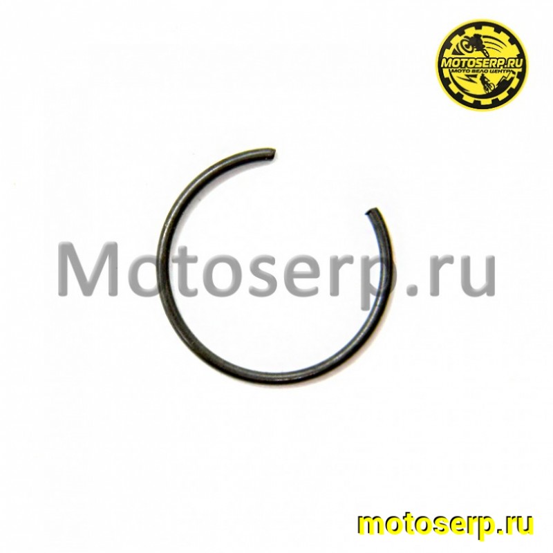 Купить  Кольцо стопорное поршневого пальца d-15mm ZS CB250D-G (P060948) (шт) (AVANTIS 13203 (AVANTIS 14147 купить с доставкой по Москве и России, цена, технические характеристики, комплектация фото  - motoserp.ru