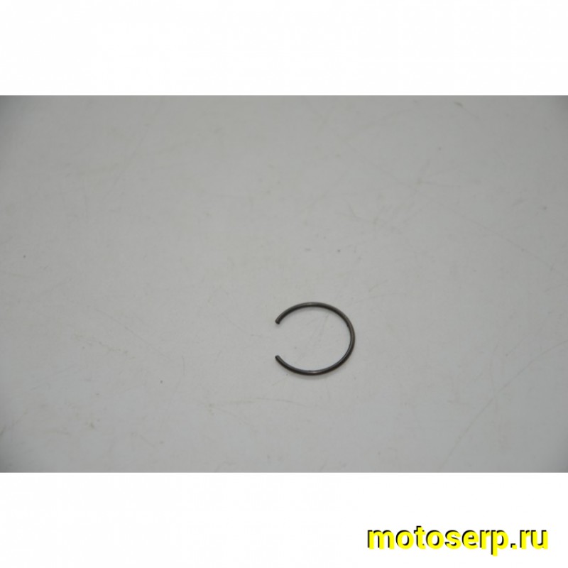 Купить  Кольцо стопорное поршневого пальца d-15mm ZS CB250D-G (P060948) (шт) (AVANTIS 13203 (AVANTIS 14147 купить с доставкой по Москве и России, цена, технические характеристики, комплектация фото  - motoserp.ru