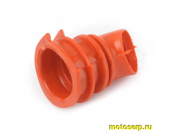 Купить  Патрубок резинов. воздушного фильтра Honda (d-35)  CN (шт)  (R1 купить с доставкой по Москве и России, цена, технические характеристики, комплектация фото  - motoserp.ru