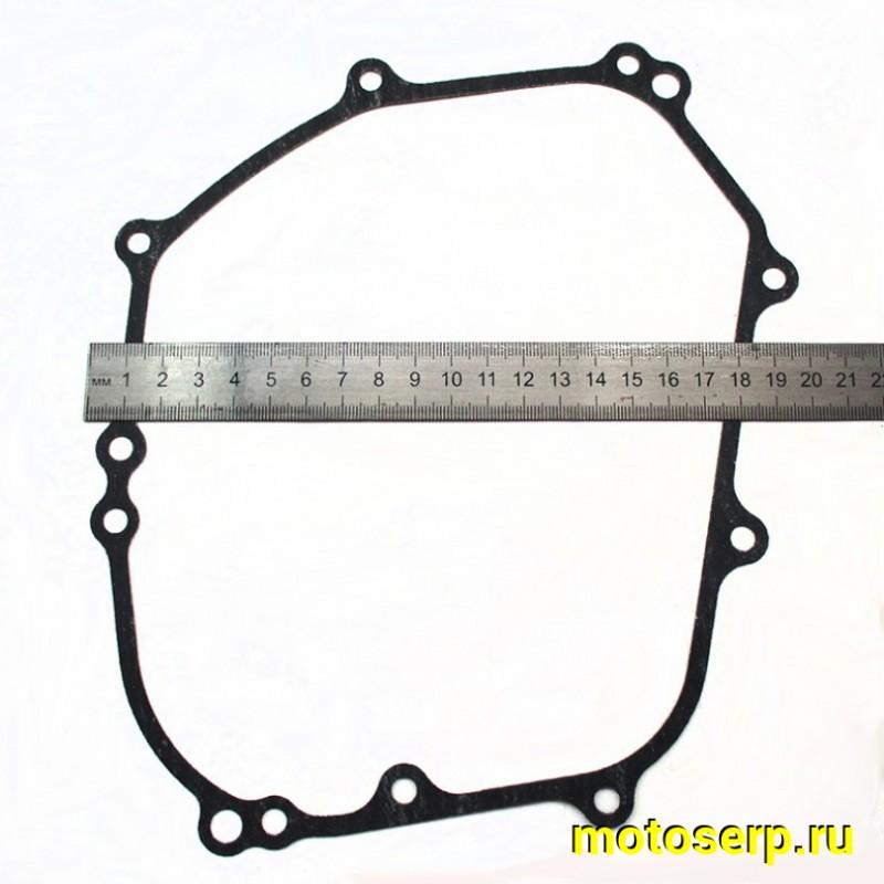 Купить  Прокладка крышки сцепления BAJAJ BOXER, BOXER X.(шт) (BAJAJ JA541212 купить с доставкой по Москве и России, цена, технические характеристики, комплектация фото  - motoserp.ru