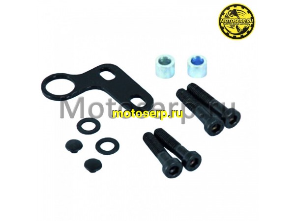 Купить  Крепеж для прикуривателя на стойку руля SW-MOTECH (шт) (0 купить с доставкой по Москве и России, цена, технические характеристики, комплектация фото  - motoserp.ru