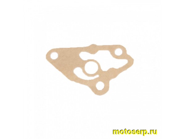 Купить  Прокладка масляного насоса LF120cc (P020412) (шт) (0 купить с доставкой по Москве и России, цена, технические характеристики, комплектация фото  - motoserp.ru