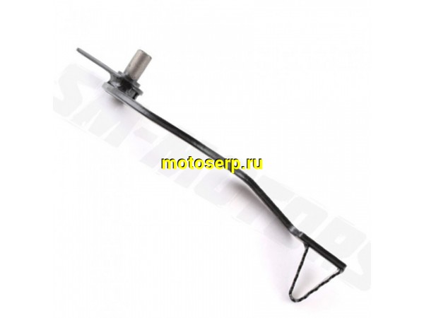 Купить  ====Ножка (лапка, педаль) заднего тормоза KAYO Lux (шт)  (0 купить с доставкой по Москве и России, цена, технические характеристики, комплектация фото  - motoserp.ru