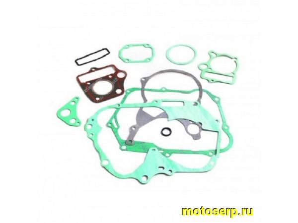 Купить  ====Прокладки компл. полн.  1P44FZA  d-40mm; YCF 50cc (шт) (0 купить с доставкой по Москве и России, цена, технические характеристики, комплектация фото  - motoserp.ru