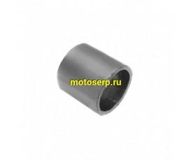 Прокладка выхлопной трубы (колена глушителя) KAYO T2, T4, T6 (D-48mm/d-38mm,L-35mm ) (шт) (SM 014-5264