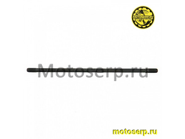 Купить  Шпильки цилиндра YX140сс (М7*205) (P040075) левая (шт) (TATA 702000021 купить с доставкой по Москве и России, цена, технические характеристики, комплектация фото  - motoserp.ru