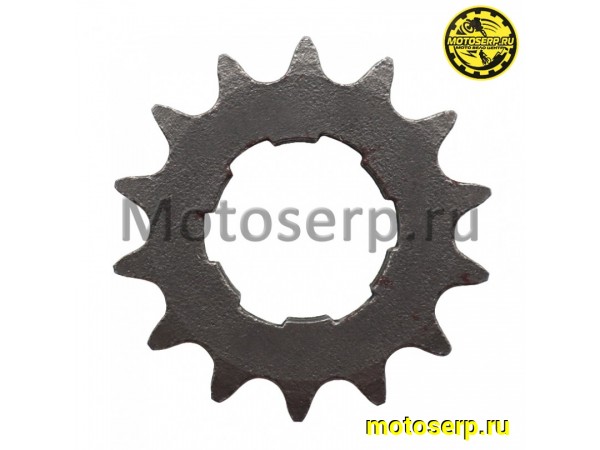 Купить  Звезда (шестерня) привода маслонасоса 1P44FZA YCF (шт) (0 купить с доставкой по Москве и России, цена, технические характеристики, комплектация фото  - motoserp.ru
