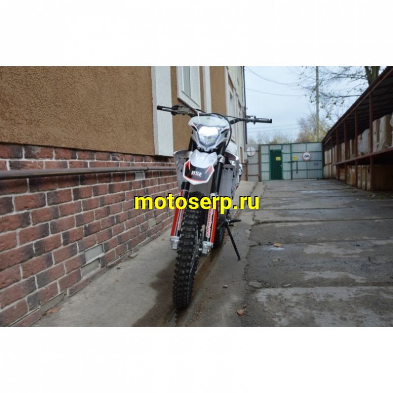 Купить  ====Кросс BSE Мотоцикл кроссовый BSE Z4-250e 1 (М5), (спортинв), 21/18,  166FMM (шт)   купить с доставкой по Москве и России, цена, технические характеристики, комплектация фото  - motoserp.ru