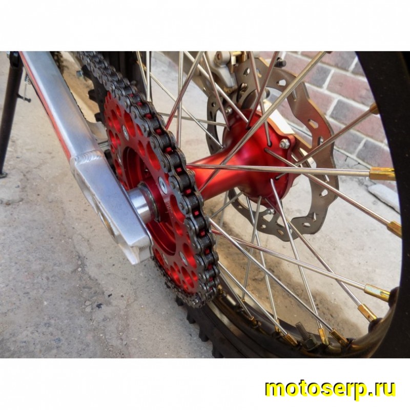 Купить  ====Мотоцикл Кросс/Эндуро BSE Z7 300e 21/18 Orange Blast 1 2021г (спортинв), 21/18, 4Т, 300cc, ZS174MN, карбюр, жидкос. охлажд, (шт)   купить с доставкой по Москве и России, цена, технические характеристики, комплектация фото  - motoserp.ru