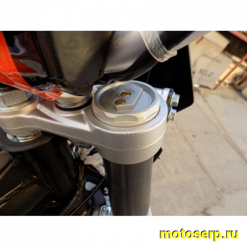 Купить  ====Мотоцикл Кросс/Эндуро BSE Z7 300e 21/18 Orange Blast 1 2021г (спортинв), 21/18, 4Т, 300cc, ZS174MN, карбюр, жидкос. охлажд, (шт)   купить с доставкой по Москве и России, цена, технические характеристики, комплектация фото  - motoserp.ru
