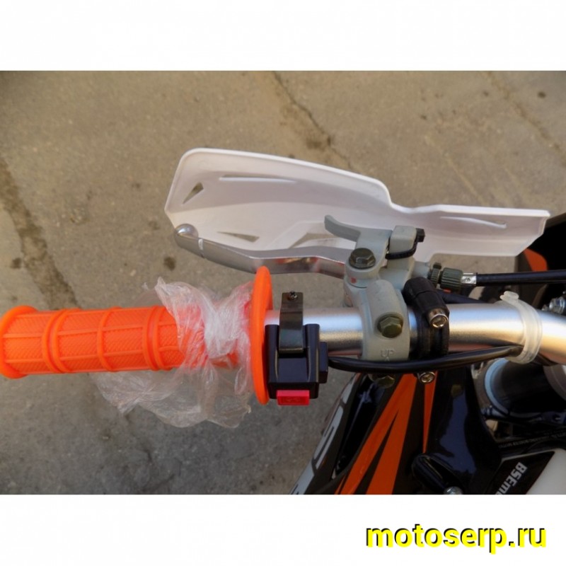 Купить  ====Мотоцикл Кросс/Эндуро BSE Z7 300e 21/18 Orange Blast 1 2021г (спортинв), 21/18, 4Т, 300cc, ZS174MN, карбюр, жидкос. охлажд, (шт)   купить с доставкой по Москве и России, цена, технические характеристики, комплектация фото  - motoserp.ru