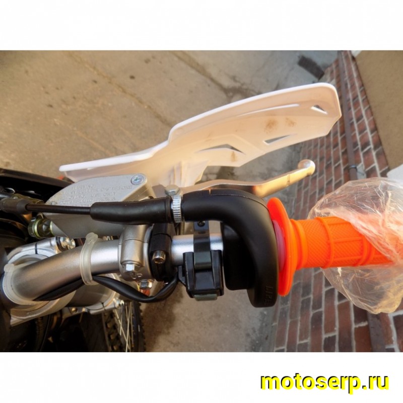 Купить  ====Мотоцикл Кросс/Эндуро BSE Z7 300e 21/18 Orange Blast 1 2021г (спортинв), 21/18, 4Т, 300cc, ZS174MN, карбюр, жидкос. охлажд, (шт)   купить с доставкой по Москве и России, цена, технические характеристики, комплектация фото  - motoserp.ru