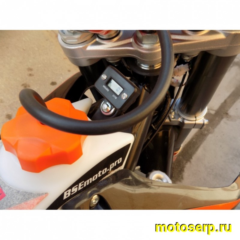 Купить  ====Мотоцикл Кросс/Эндуро BSE Z7 300e 21/18 Orange Blast 1 2021г (спортинв), 21/18, 4Т, 300cc, ZS174MN, карбюр, жидкос. охлажд, (шт)   купить с доставкой по Москве и России, цена, технические характеристики, комплектация фото  - motoserp.ru