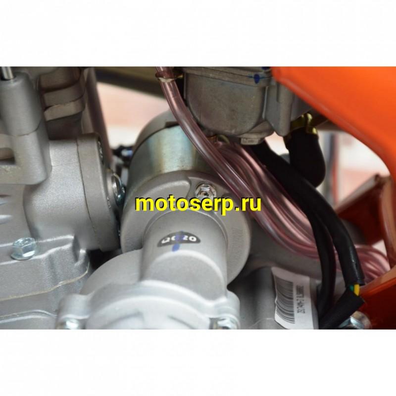 Купить  Мотоцикл Кросс/Эндуро BSE Z7 300e 21/18 Orange Blast 1 2022г (спортинв), 21/18, 4Т, 300cc, ZS174MN, карбюр, жидкос. охлажд, (зал) (шт)   купить с доставкой по Москве и России, цена, технические характеристики, комплектация фото  - motoserp.ru