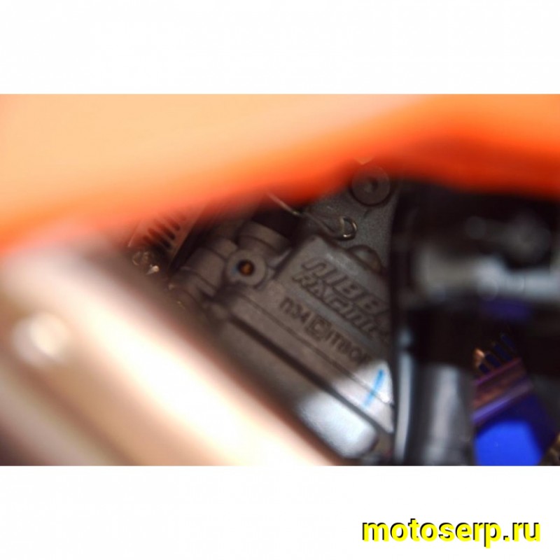 Купить  ====Мотоцикл Кросс/Эндуро BSE Z7 300e 21/18 Orange Blast 1 2021г (спортинв), 21/18, 4Т, 300cc, ZS174MN, карбюр, жидкос. охлажд, (шт)   купить с доставкой по Москве и России, цена, технические характеристики, комплектация фото  - motoserp.ru