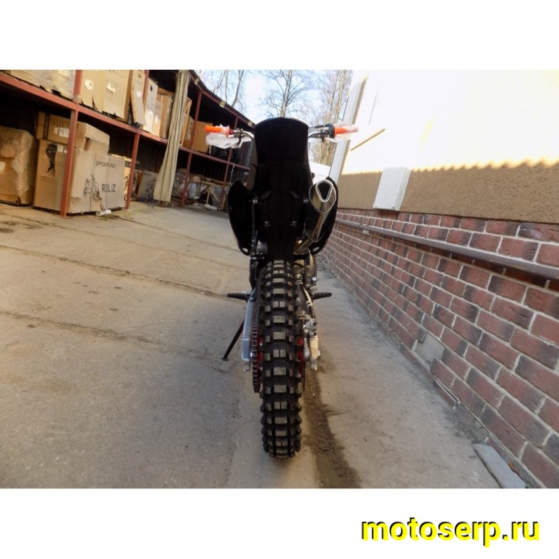 Купить  ====Мотоцикл Кросс/Эндуро BSE Z7 300e 21/18 Orange Blast 1 2021г (спортинв), 21/18, 4Т, 300cc, ZS174MN, карбюр, жидкос. охлажд, (шт)   купить с доставкой по Москве и России, цена, технические характеристики, комплектация фото  - motoserp.ru