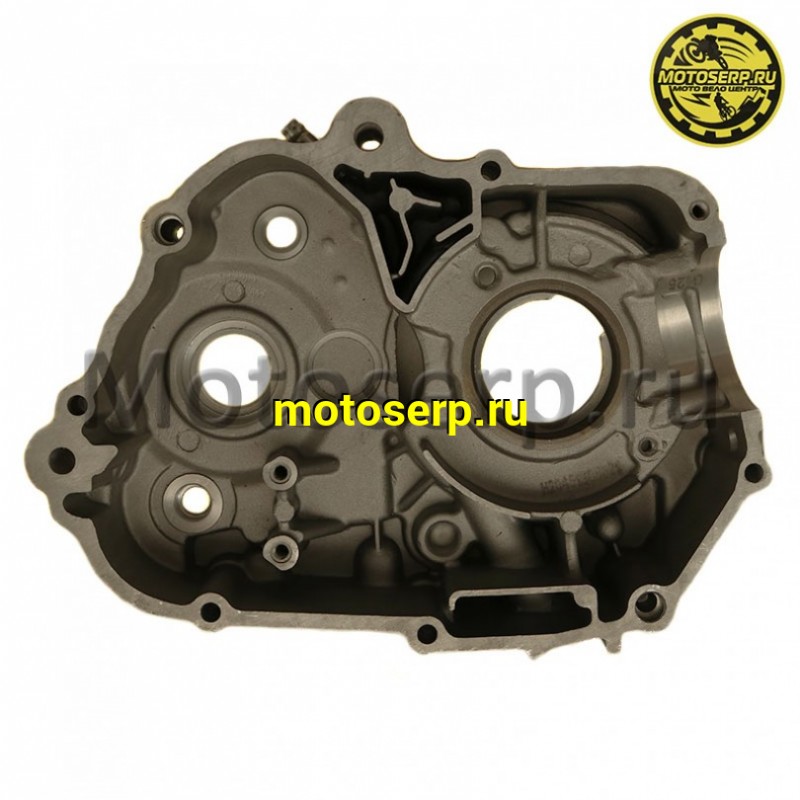 Купить  Картер левая половина 147FMD,153FMI,154FMI (без эл.стартер) YX125 др.  (шт) (TATA 701000014 купить с доставкой по Москве и России, цена, технические характеристики, комплектация фото  - motoserp.ru