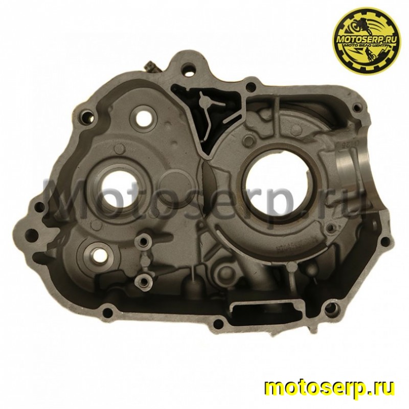 Купить  Картер левая половина 147FMD,153FMI,154FMI (без эл.стартер) YX125 др.  (шт) (TATA 701000014 купить с доставкой по Москве и России, цена, технические характеристики, комплектация фото  - motoserp.ru