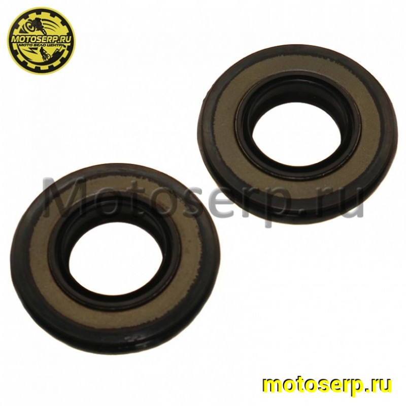 Купить  Сальник 30*62/65*9/11 коленвала Рысь (пар) (0 купить с доставкой по Москве и России, цена, технические характеристики, комплектация фото  - motoserp.ru