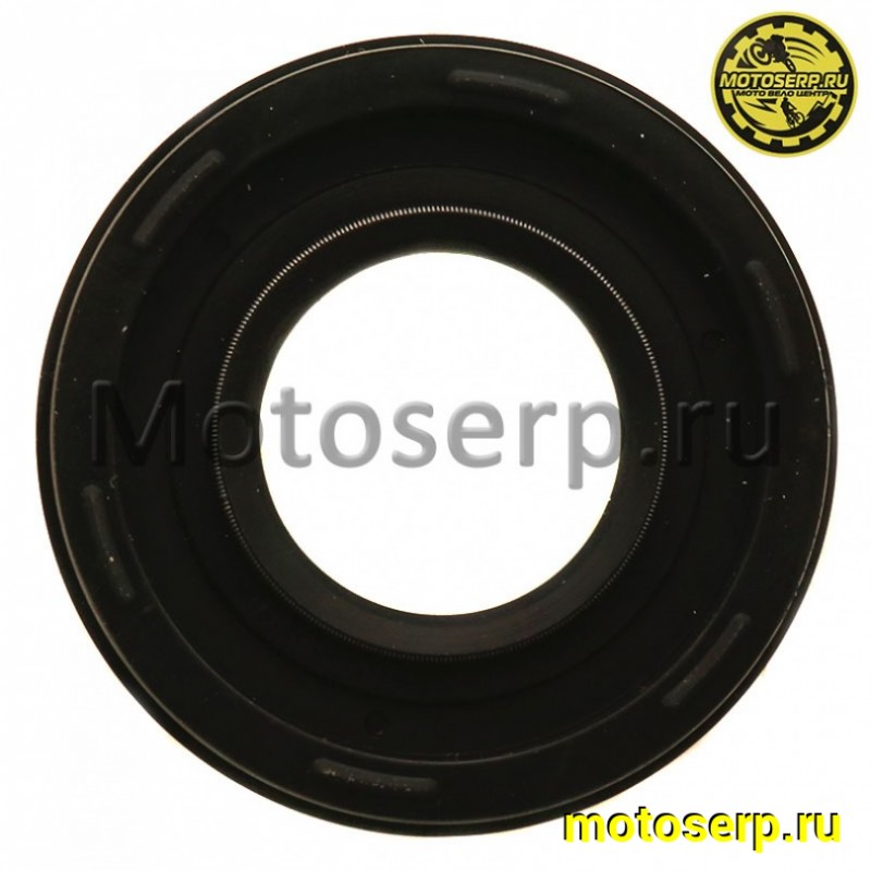 Купить  Сальник 30*62/65*9/11 коленвала Рысь (пар) (0 купить с доставкой по Москве и России, цена, технические характеристики, комплектация фото  - motoserp.ru