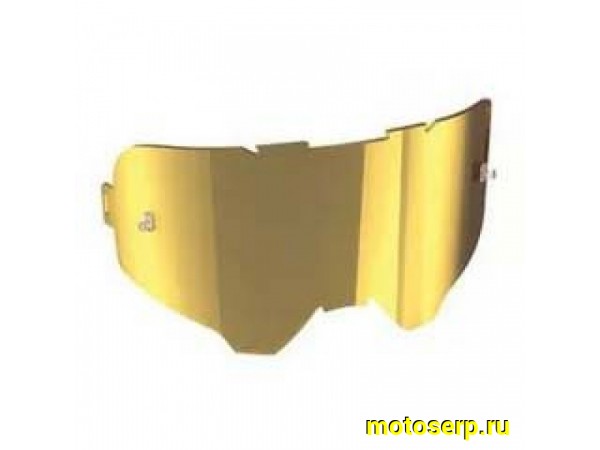 Купить  Стекло для очков сменное (линза) Leatt SNX Lens Iriz Bronz Ultra Contrast (8020003120) (шт) (Fox H66842 купить с доставкой по Москве и России, цена, технические характеристики, комплектация фото  - motoserp.ru
