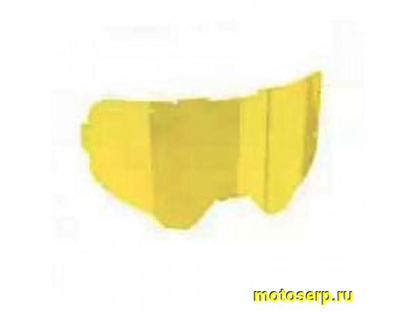 Купить  Стекло для очков сменное (линза) Leatt SNX Lens Yellow (8020003165) (шт) (Fox H66838 купить с доставкой по Москве и России, цена, технические характеристики, комплектация фото  - motoserp.ru