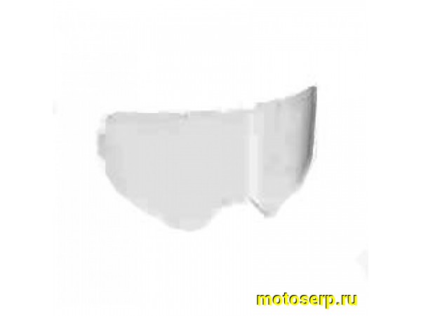 Купить  Стекло для очков сменное (линза) Leatt SNX Lens Clear (8020003145) (шт) (Fox H66837 купить с доставкой по Москве и России, цена, технические характеристики, комплектация фото  - motoserp.ru
