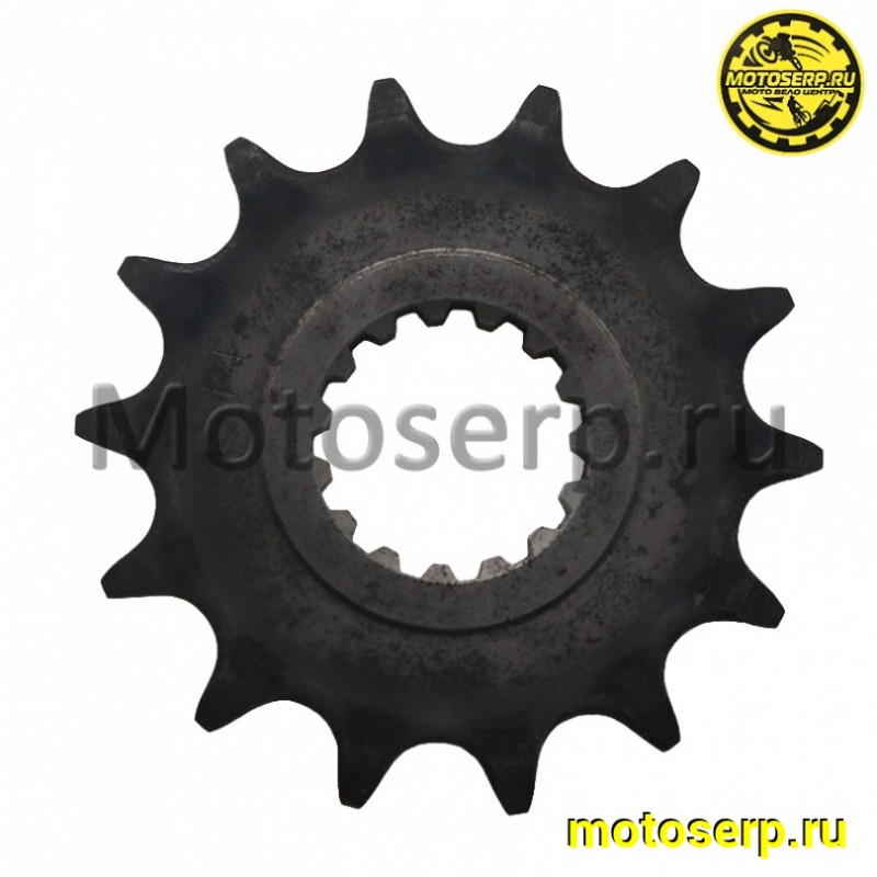 Купить  Звезда ведущая (420х14) 9383G1423100 JAPAN (шт)  (0 купить с доставкой по Москве и России, цена, технические характеристики, комплектация фото  - motoserp.ru